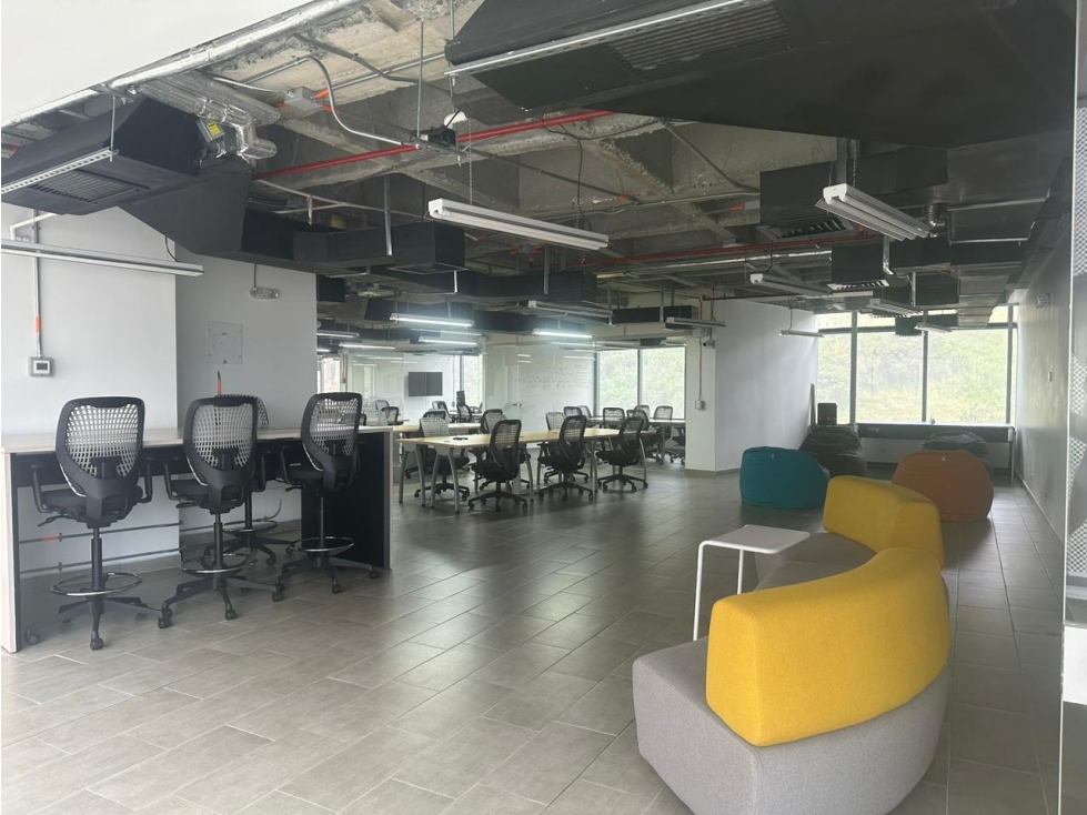 Se Vende Oficina en Las Palmas