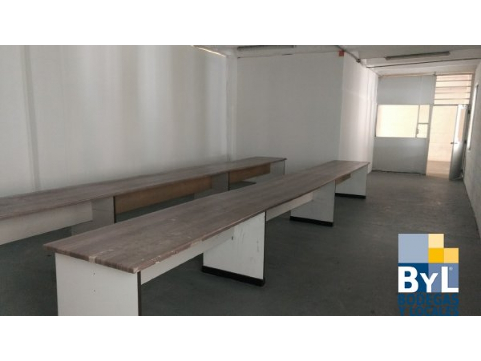 Se Vende Bodega en La Estrella - 6