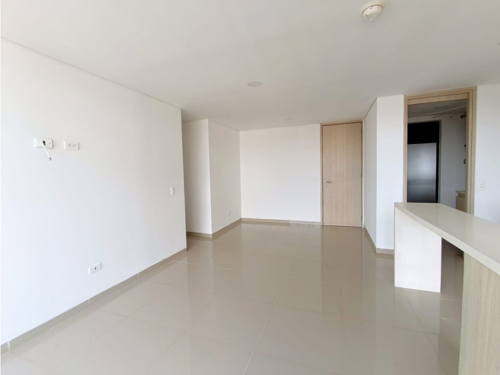 Apartamento en Alquiler, Marinilla - 4