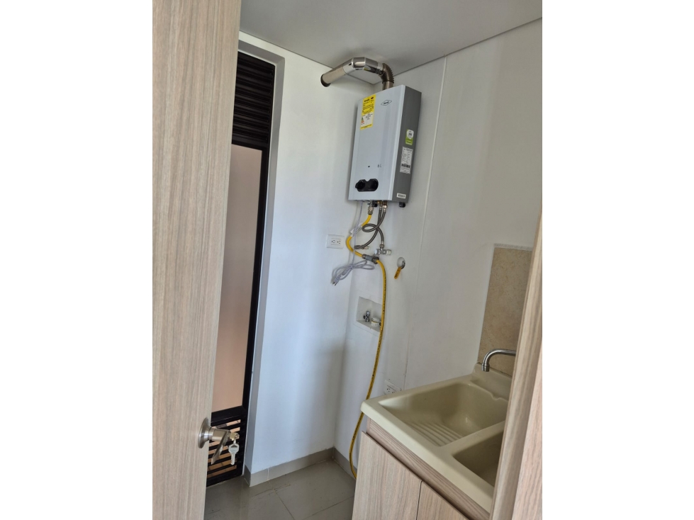 Apartamento en Alquiler, Marinilla - 4