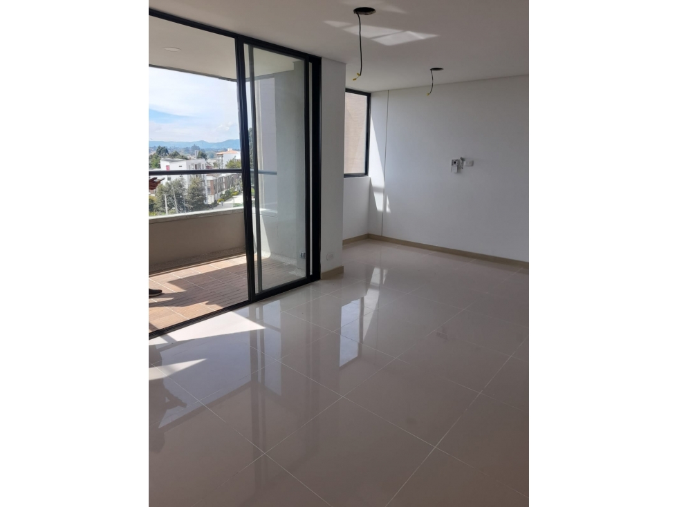 Apartamento en VENTA, Marinilla