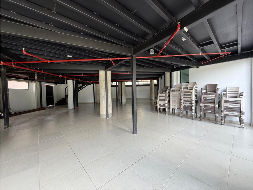 Bodega en arriendo, Rionegro, Cimarronas — foto 3