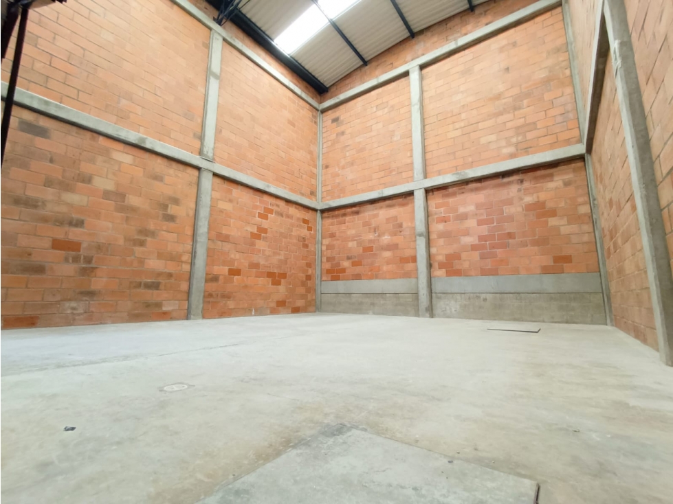 Bodega en Arriendo, Rionegro Antioquia. — foto 2