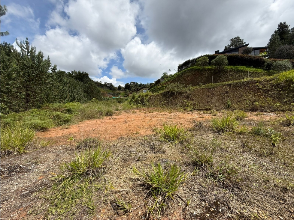 Lote en venta, Guarne — foto 6