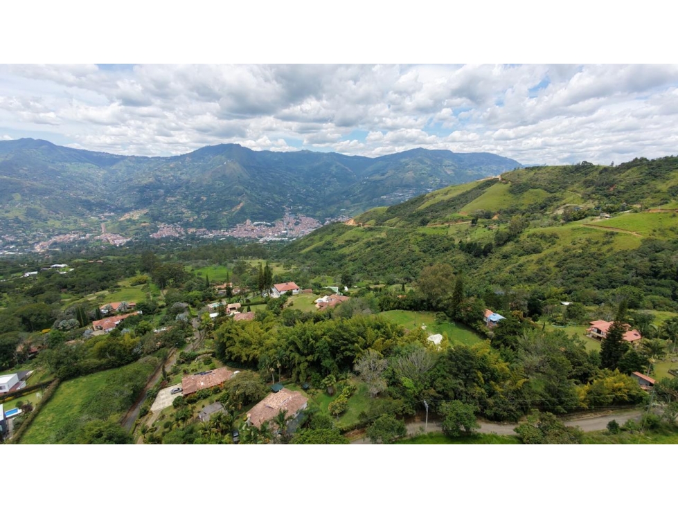 LOTE EN VENTA COPACABANA - Sector la Veta — foto 3
