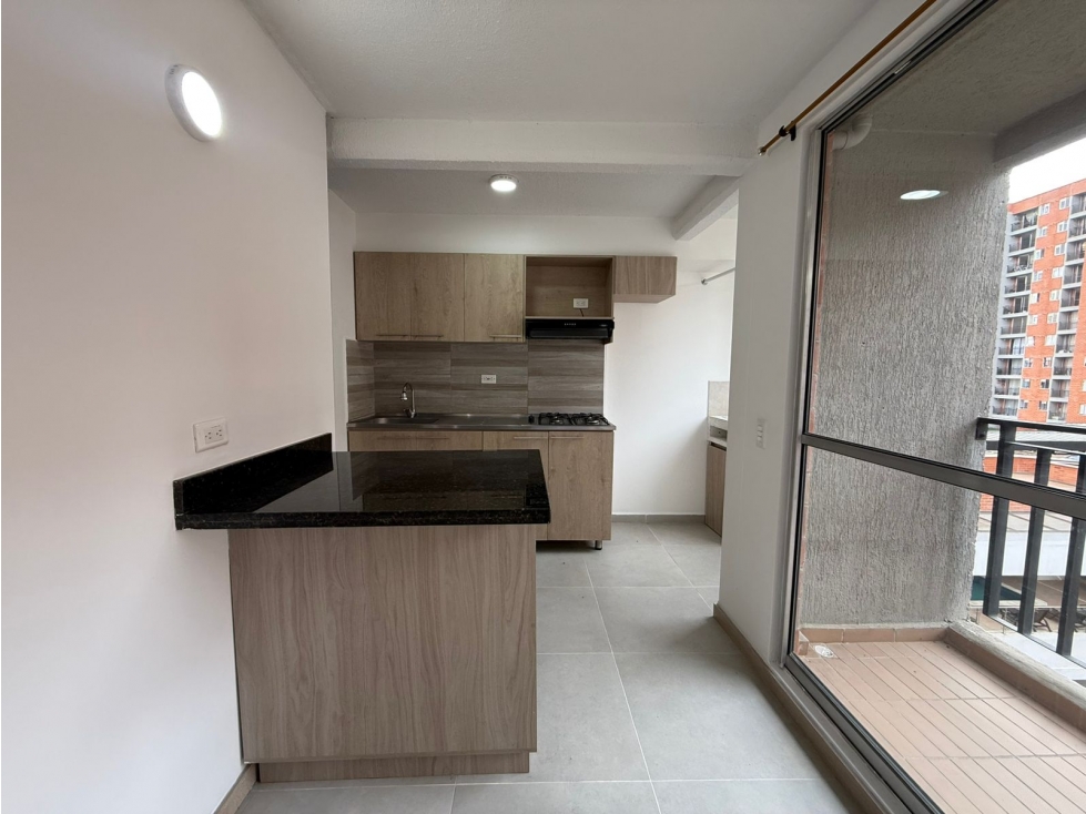Apartamento en venta, Rionegro, Fontibón — foto 3