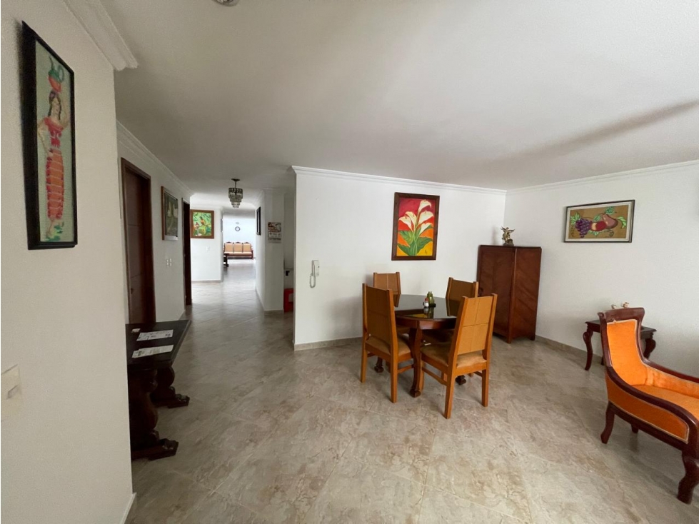 APARTAMENTO EN VENTA BELEN FATIMA — foto 2