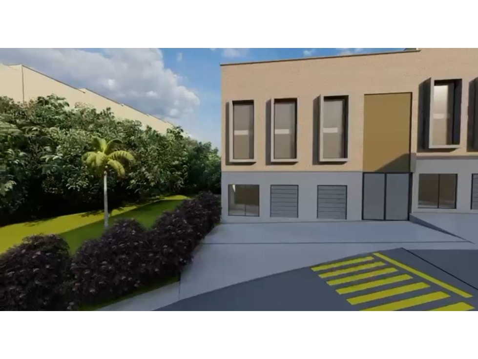 PROYECTO BODEGA EN VENTA - Girardota