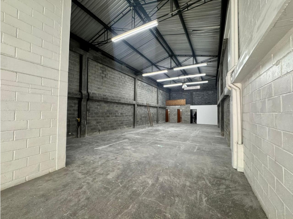 Bodega en Arriendo, Rionegro Antioquia. — foto 6