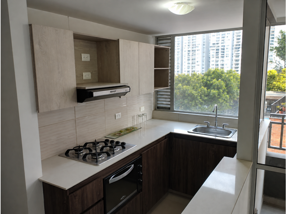 APARTAMENTO EN VENTA ITAGUI — foto 3