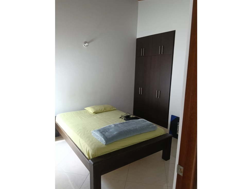 APARTAMENTO EN VENTA - Belén Rosales — foto 4