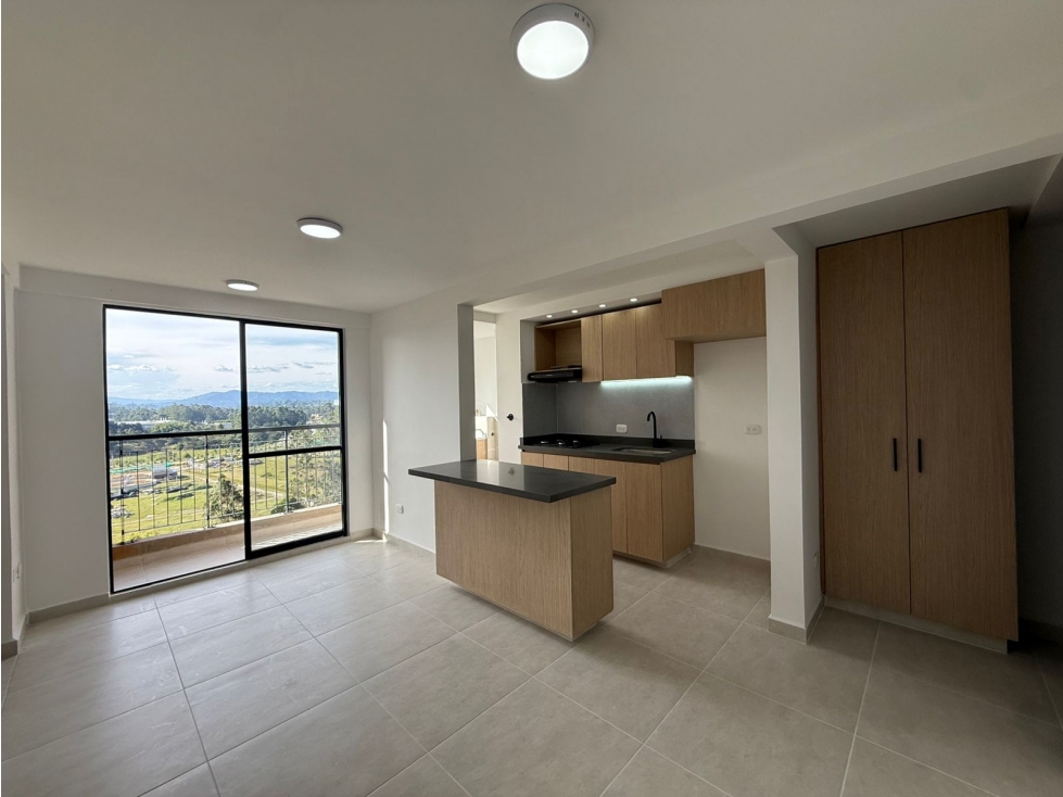 Apartamento en arriendo, Rionegro