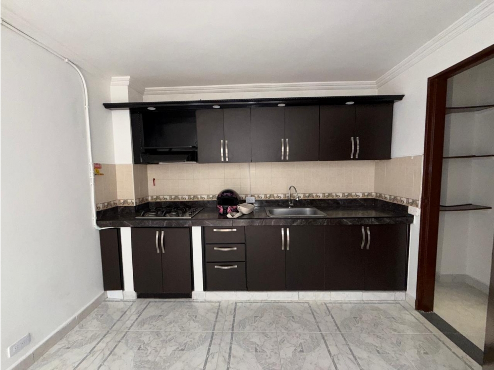 APARTAMENTO EN RENTA SECTOR EL CARMELO ITAGUI — foto 2