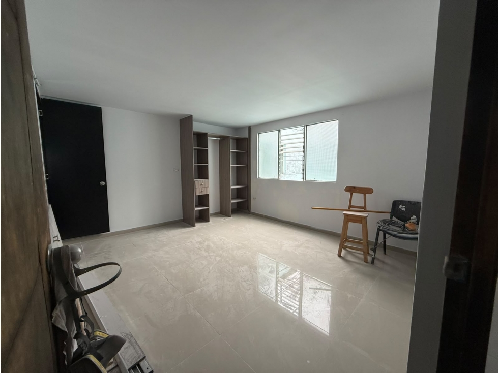 APARTAMENTO EN ALQUILER ALQUILER SAN JUAN