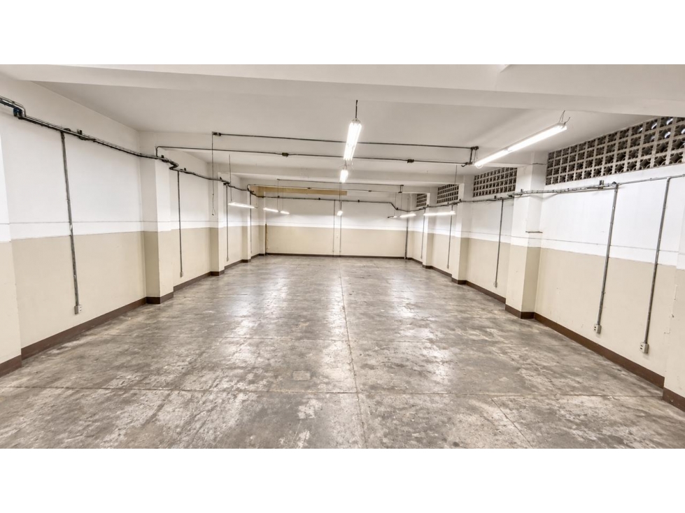 BODEGA EN VENTA - 2