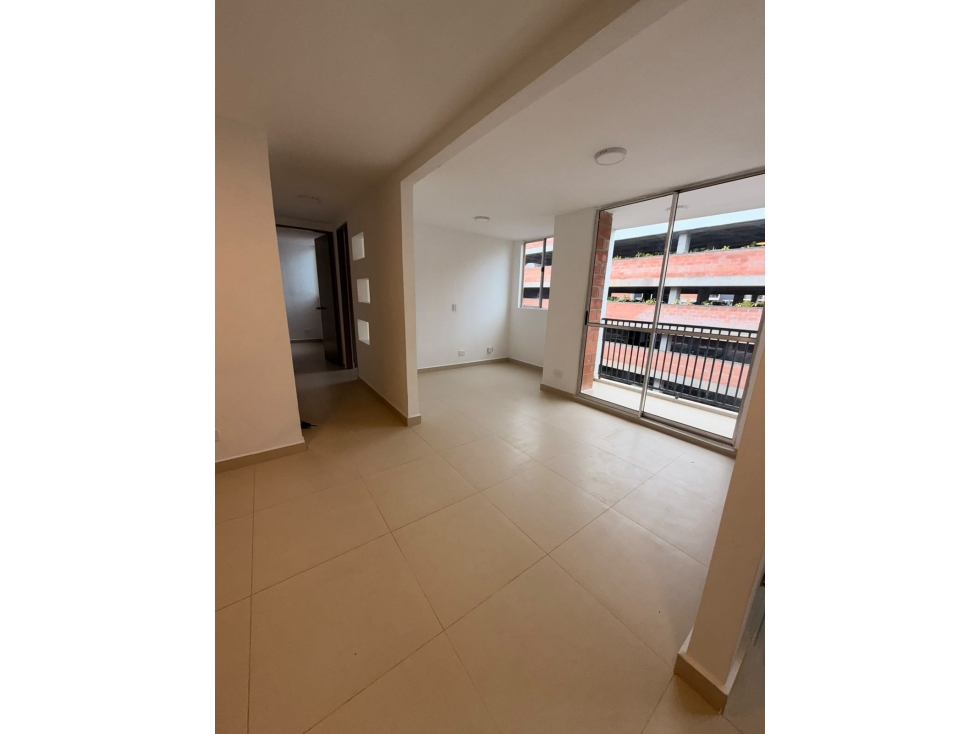 Apartamento en Alquiler, Rionegro - 2