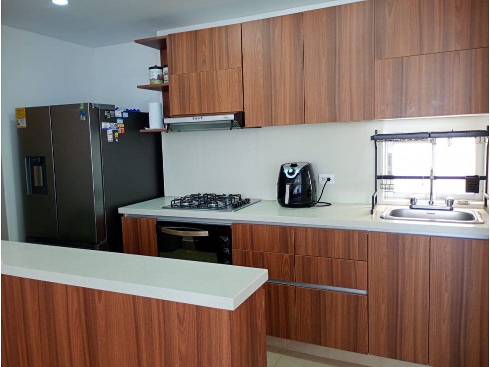 Apartamento en Venta, Rionegro — foto 3