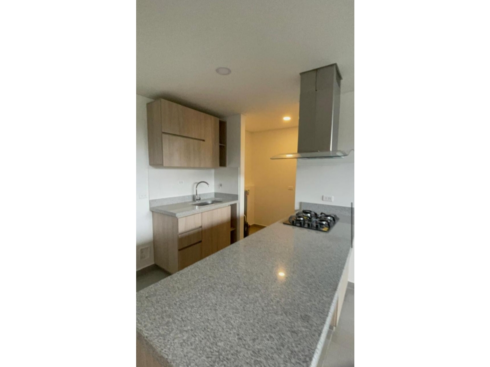 Apartamento en venta El Retiro. — foto 3