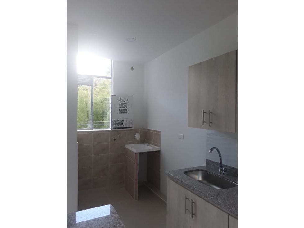 Apartamento en venta, Rionegro. — foto 4