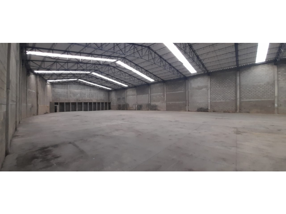 Bodega en alquiler o venta en Guarne. - 4