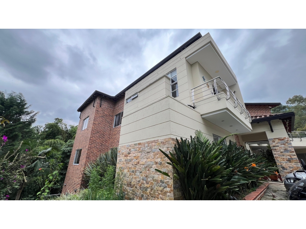 CASA PARA LA VENTA O ARRIENDO EN LA LOMA DEL ESCOBERO — foto 2