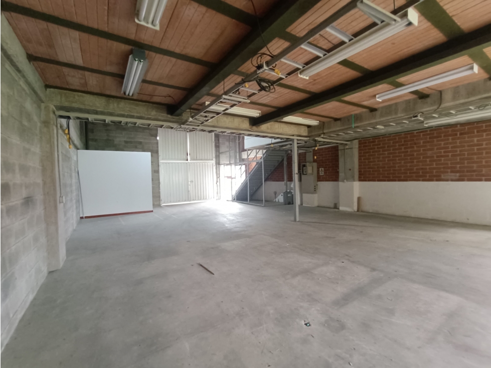 Bodega en alquiler, Rionegro - 4
