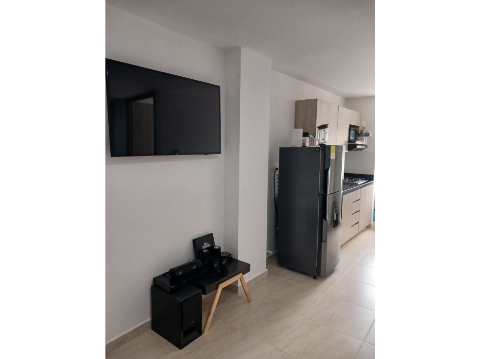 APARTAESTUDIO PARA VENTA EN ENVIGADO — foto 5