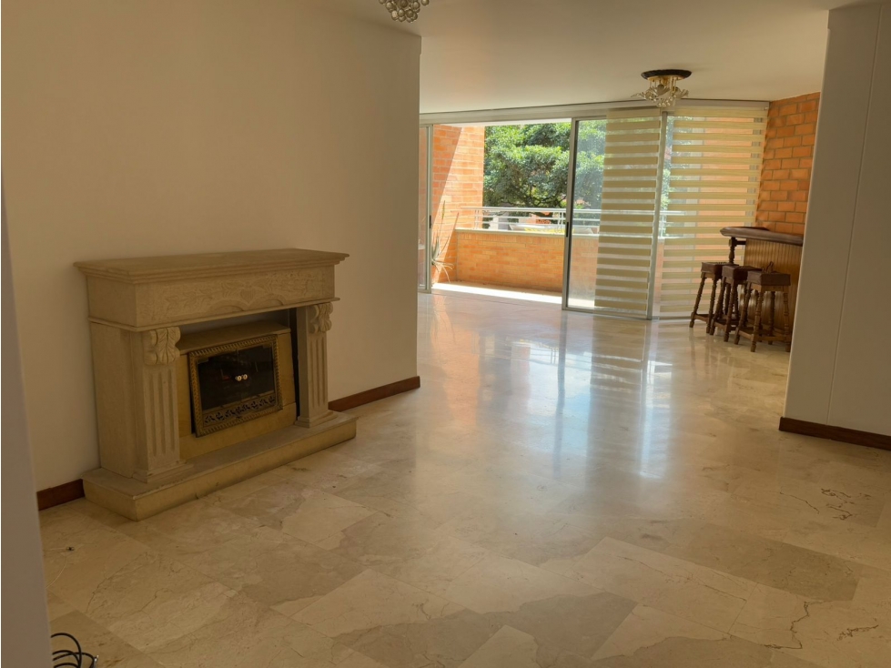 APARTAMENTO EN VENTA LAURELES — foto 4