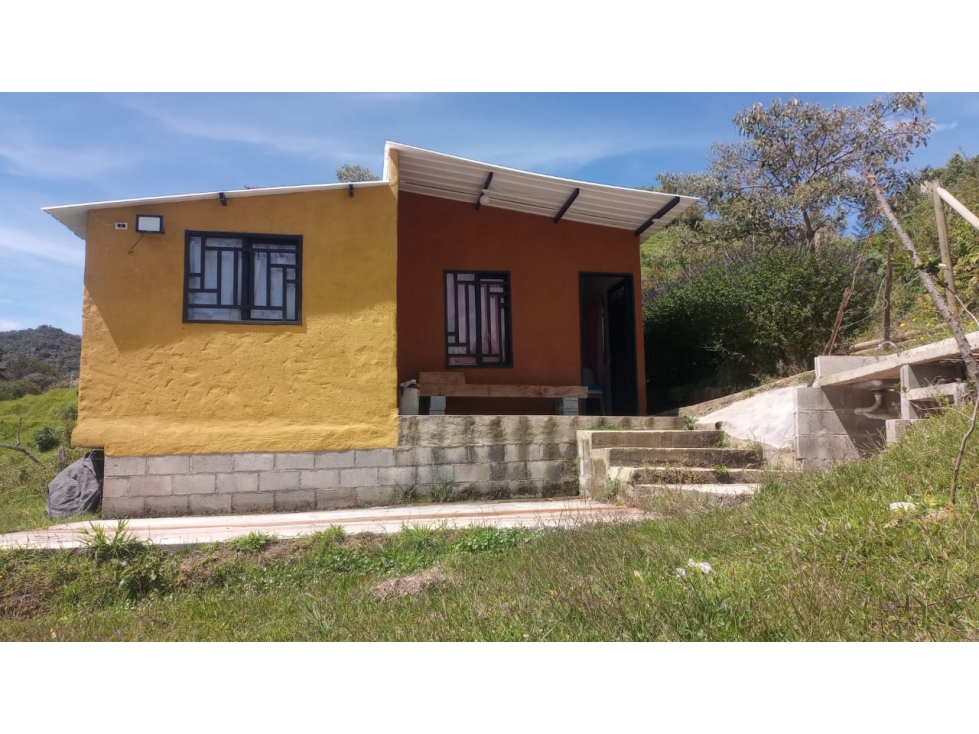 venta en finca en, Marinilla