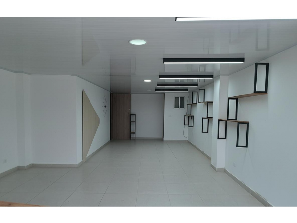 Oficina en arriendo, Llano grande - 3