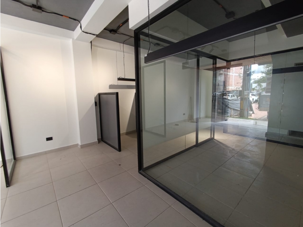 Oficina en arriendo, Llano grande - 6