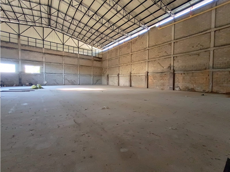 Bodega en Arriendo, Autopista Medellin Bogota - 6