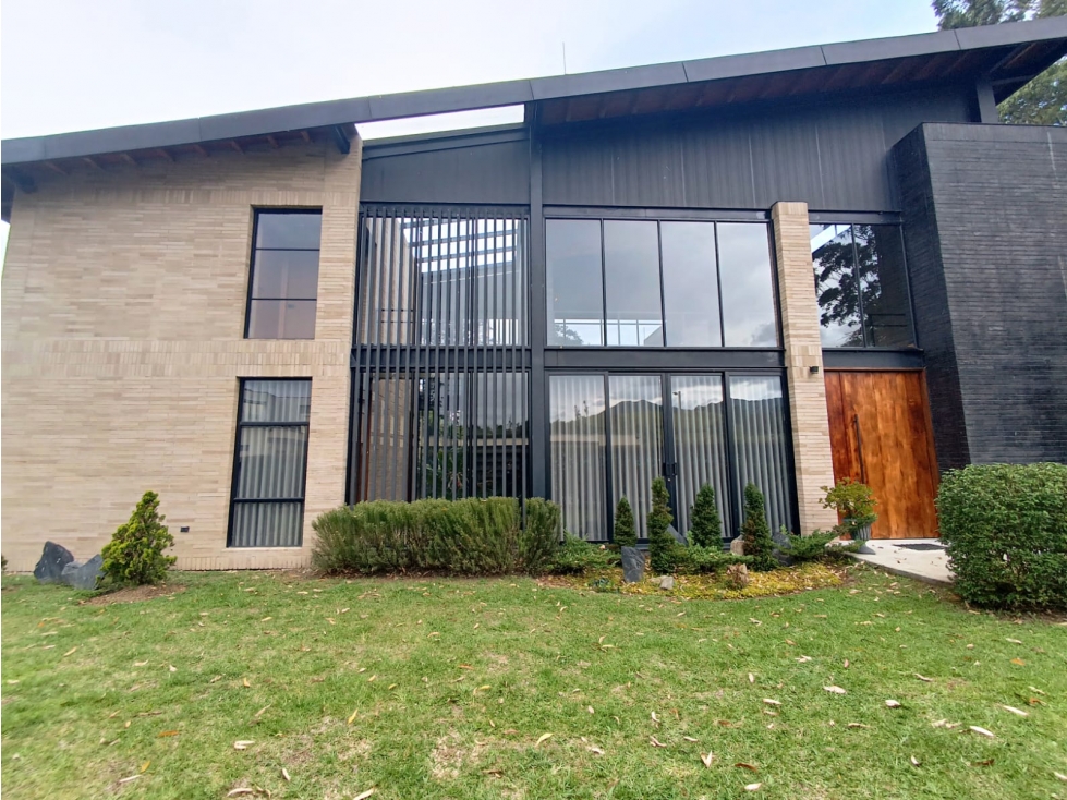 Casa en arriendo, via Rionegro- La ceja - 6