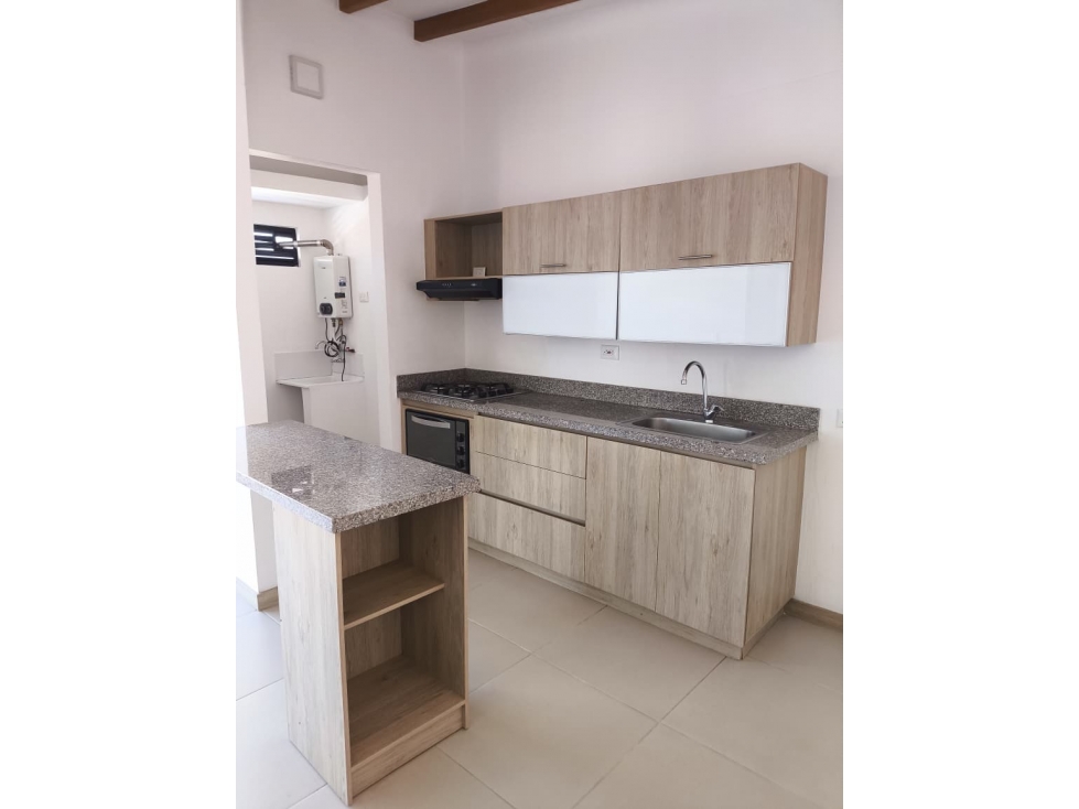 Apartamento en arriendo, La Ceja — foto 3