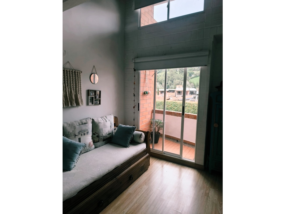 Casa en arriendo, El Retiro — foto 3