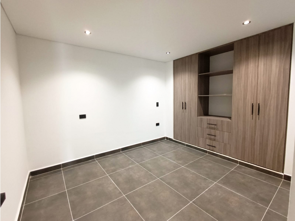 Apartamento en Venta, La Ceja. — foto 4