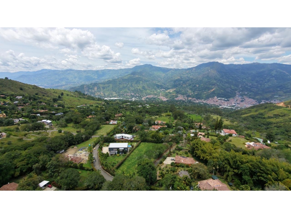 LOTE EN VENTA COPACABANA - Sector la Veta — foto 4