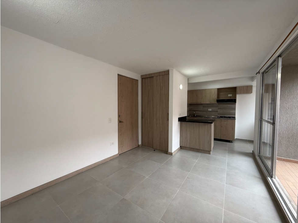 Apartamento en venta, Rionegro, Fontibón