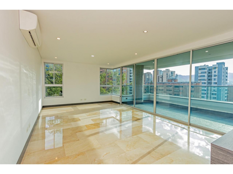 APARTAMENTO DISPONIBLE PARA VENTA EN CASTROPOL