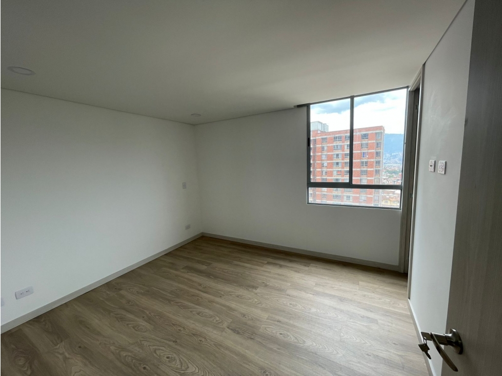 APARTAMENTO EN VENTA LA ESTRELLA — foto 4