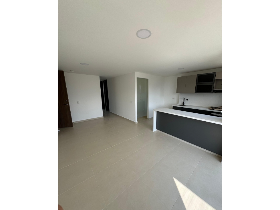Apartamento en Alquiler, Rionegro