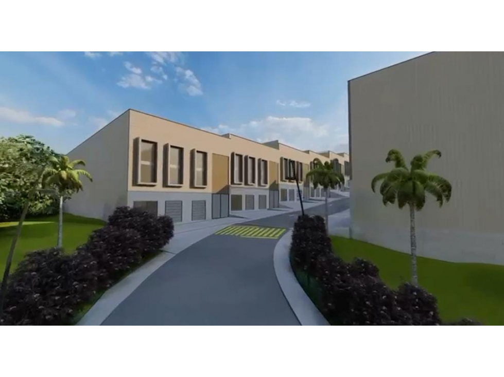 PROYECTO BODEGA EN VENTA - Girardota