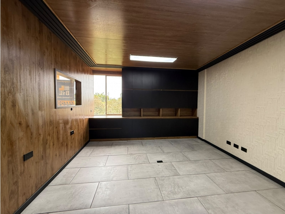 Oficina en arriendo, Rionegro, Sector Cimarronas — foto 4