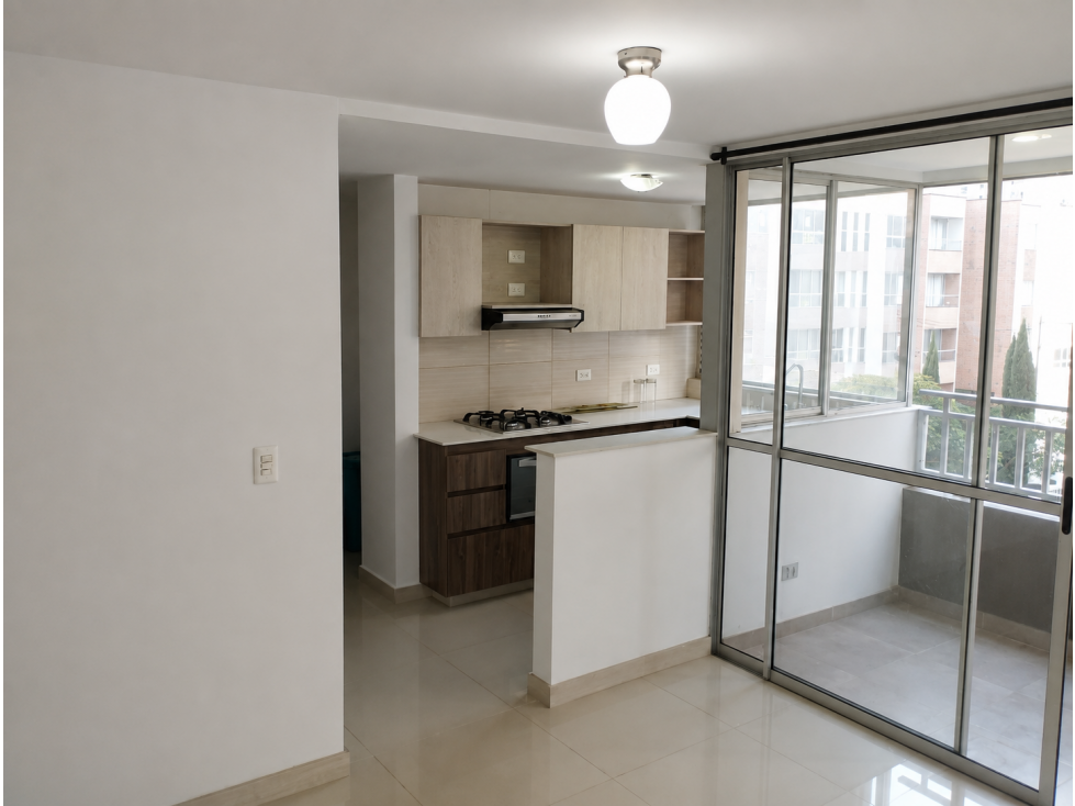 APARTAMENTO EN VENTA ITAGUI — foto 5