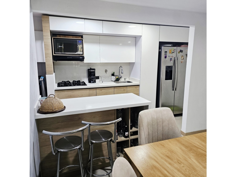 Se Vende Apartamento en Envigado, Cumbres — foto 5