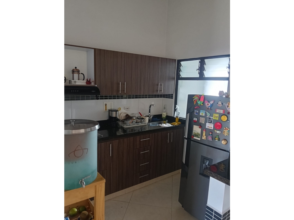 APARTAMENTO EN VENTA - Belén Rosales — foto 5