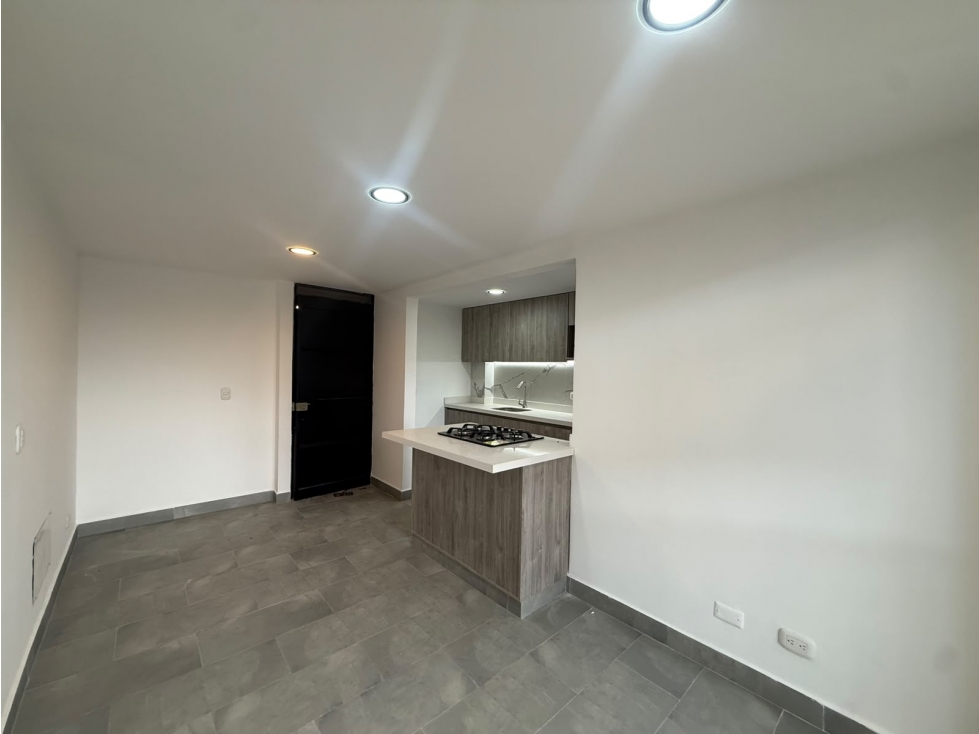 Apartamento en arriendo, Rionegro