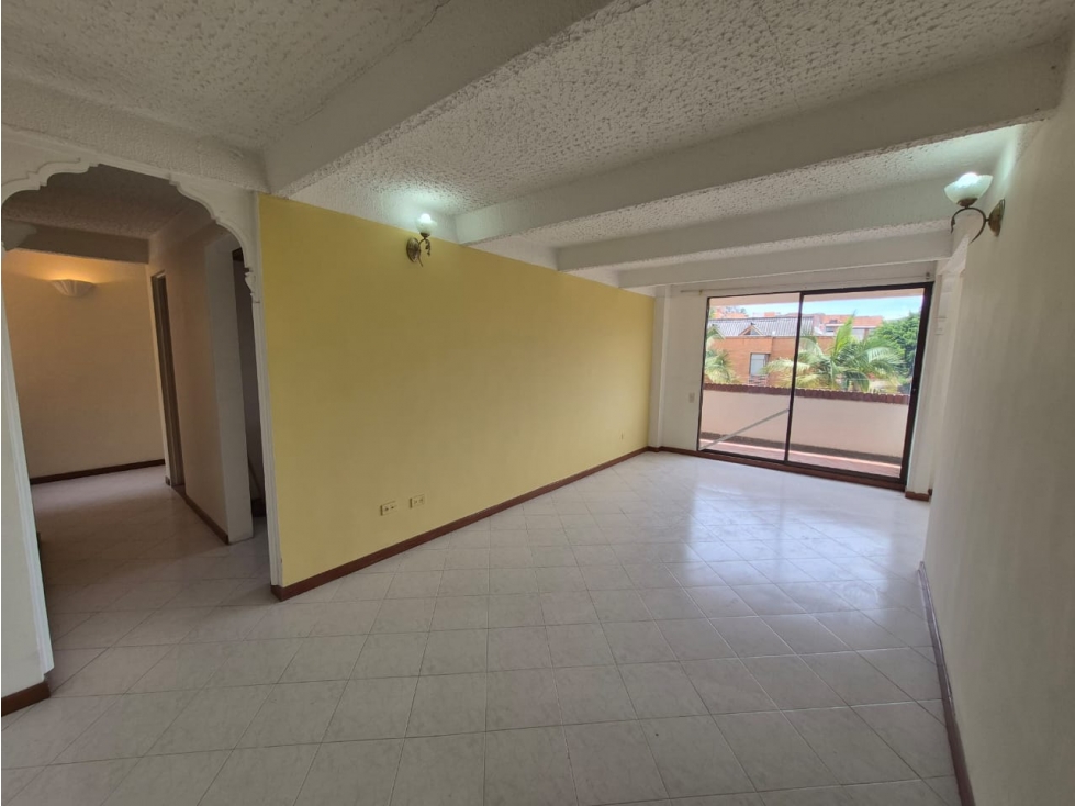 Apartamento para arriendo en sector los colegios, Rionegro