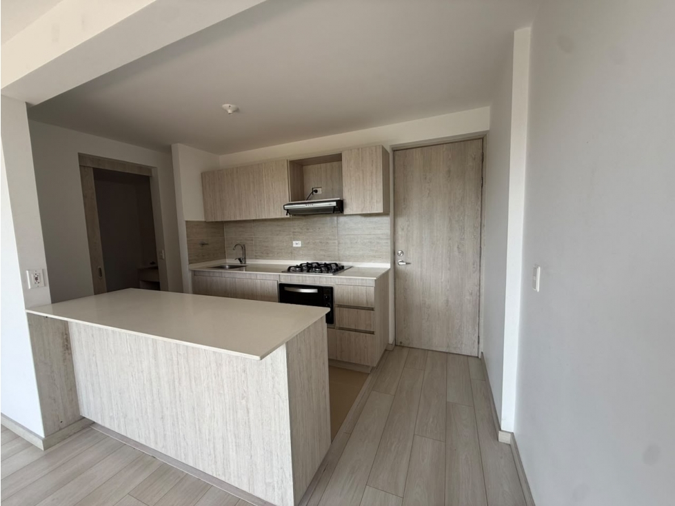 Apartamento en arriendo, Rionegro — foto 2