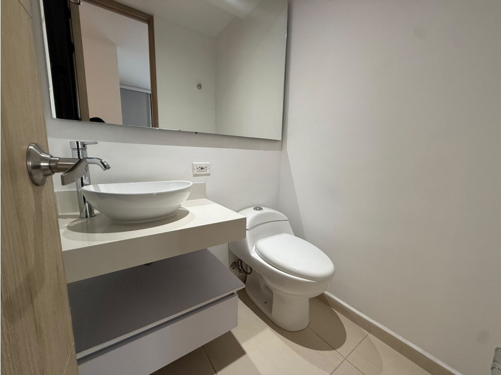 Apartamento en arriendo, Rionegro — foto 5